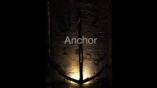 Anchor - Skillet (Cover by Brandon Swartz)