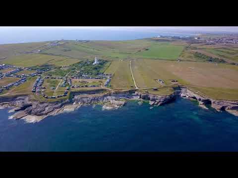 Portland Bill & Chesil Beach , Weymouth ,Dorset