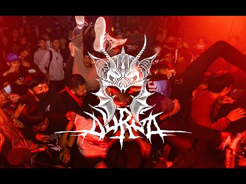 DURGA "MOMENTUM" LAUNCHING PARTY BY HUSTED YOUTH