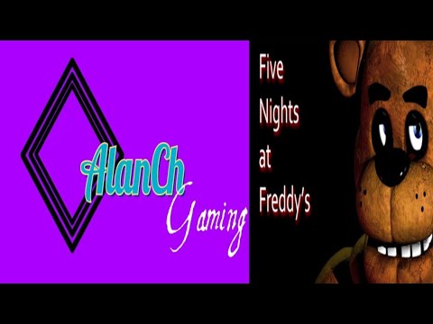 Five Nights At Freddy's #3 | Happy Halloween🎃