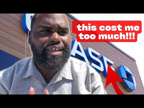 CHASE BANK INFINITE MONEY GLITCH💵 *Don’t Do It* (My Testimony)