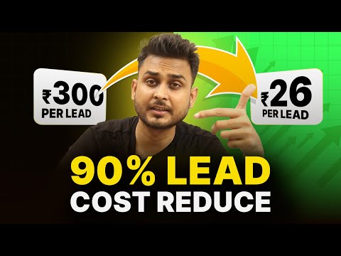 Reduce Google ads Cost Per Lead | Practical Tips to Reduce Google Ads Costs