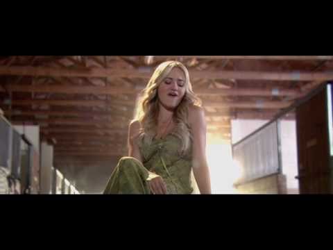 AJ Michalka - "It's Who You Are" Music Video