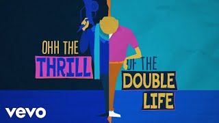 Pharrell Williams - Double Life (From "Despicable Me 4" - Official Lyric Video)