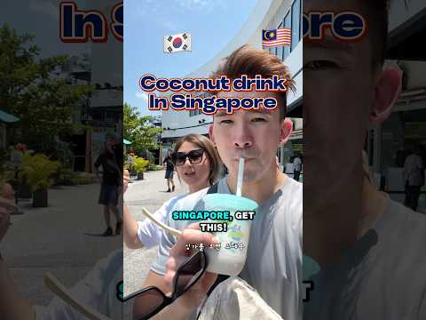 #mukbang in #singapore  #shorts