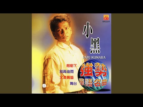 汪洋中的一条船