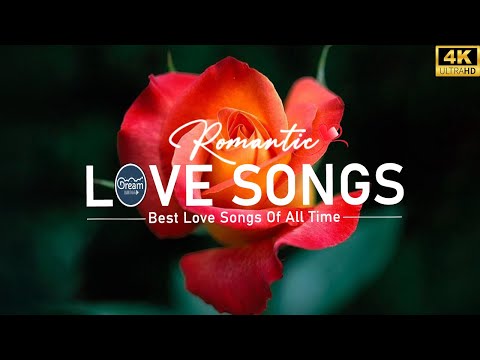 Most Old Beautiful Love Songs Of The 70s 80s 90s Ever -Best Romantic Love Songs Of All Time Playlist