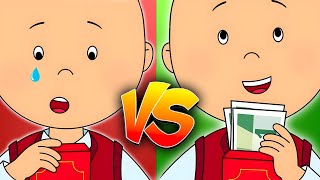 富裕層 vs 貧困層 | カイユ | ワイルドブレインキッズ