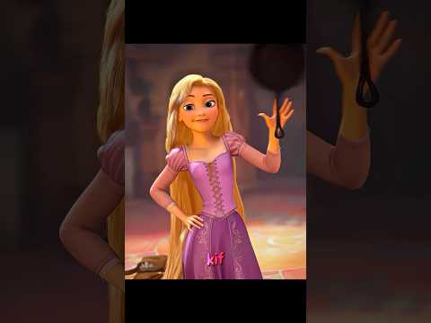 Rapunzel edit 💇‍♀️ Automotivo Bayside #fyp #edit #rapunzel #tangled