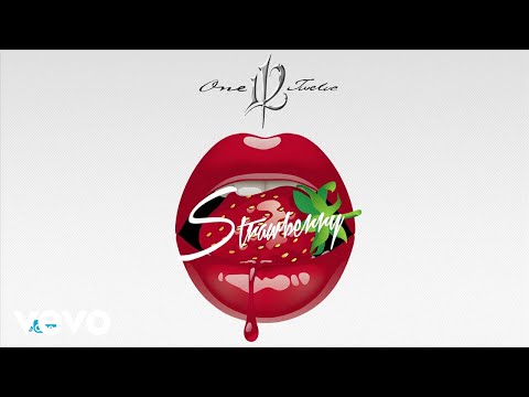 112 - Strawberry (Audio)