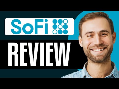 SoFi Bank Review 2025: Pros, Cons, & Everything You Need To Know!