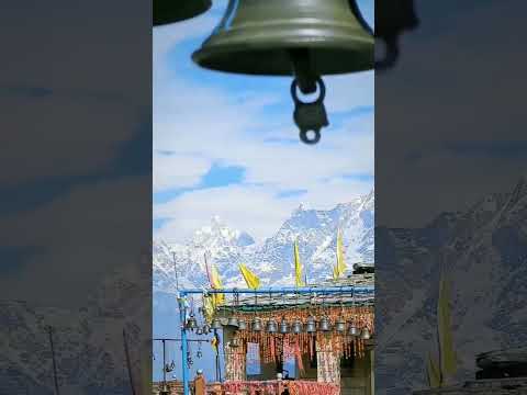 kartik sawami KartikSwami Temple|#subscribe​ #shorts​#viral​ #shortsvideo​ #uttarakhand#shortsfeed