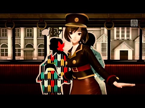 【MEIKO】1925【Project DIVA Future Tone】