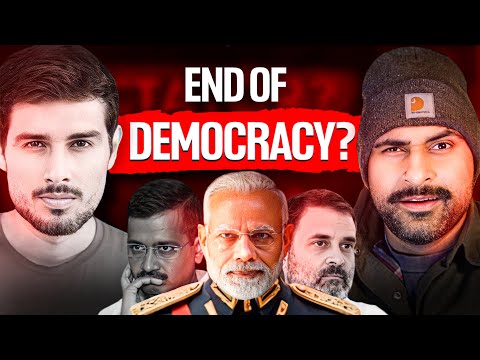 Dear Dhruv Rathee, Democracy Isn’t Dead