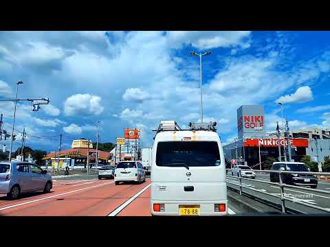 ライブ走行・生配信【横横(浦賀)→保土ケ谷BP(南町田)】 2023/06/16_9