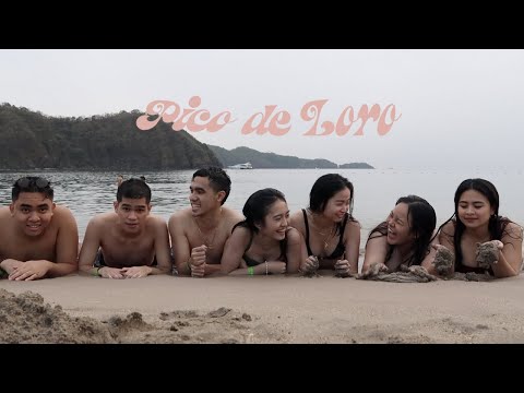 Pico de Loro with friends! 🥰🏖 | It's A