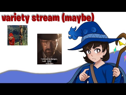 variety stream 7