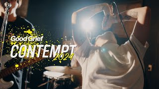 Good Grief - Contempt [Music Video]