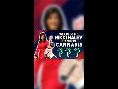 Where do the Candidates Stand on Cannabis?