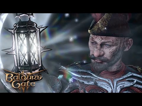 Baldur's Gate 3 COOP - A Light in the Dark of the Shadow Cursed Lands | Episode 14