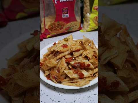 करोल बाग वाला देसी पास्ता अब घर पर #desipasta #streetstylepasta