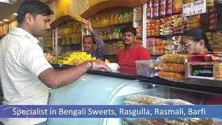 Ashok Sweets & Restaurant , Dehu Road - Since 1978