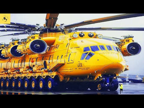 1000 Most Expensive Heavy Equipment Machines Working At Another Level #78310k part 16