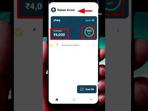 Cheq Pay Later Apply 2023 new trick || buy now pay later | new pay later app 2023 today | pay later