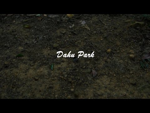 「人像拍攝」大湖公園｜ CINEMATIC VLOG（Dahu park）