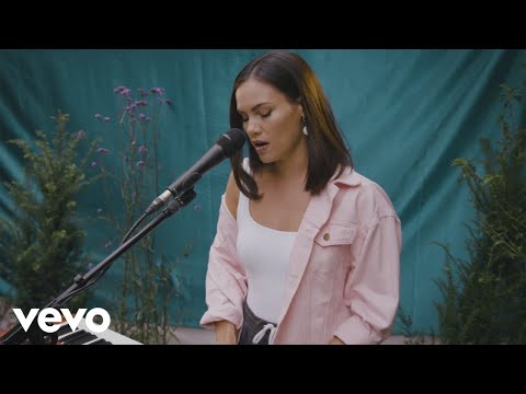 Sinead Harnett - Quarantine Queen (Live from Linden’s Garden)