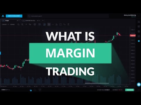 Margin Trading | Trading Terms