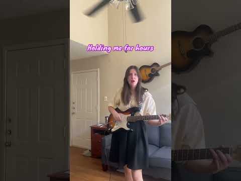 Sweet & Sour - Erin Nicole #songwriting #singing #music #chill #guitar