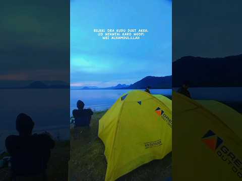 Parang Gombong Camping Ground Purwakarta #short #shorts #paranggombong #jatiluhur #purwakarta