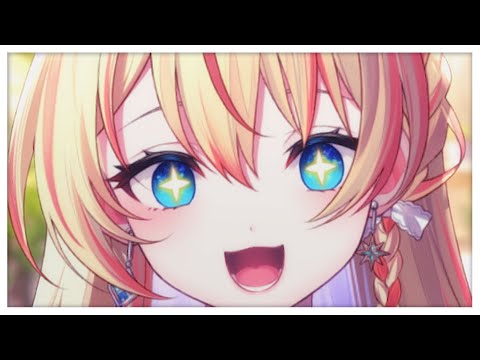 ただいま！！！！！！！！！！！！！！！！！！！！！【橙里セイ / ななしいんく】