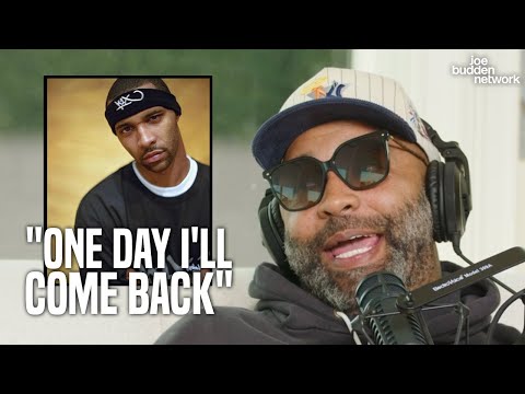 Joe Teases Coming Out of Retirement From Rap | "One Day I'll Come Back"