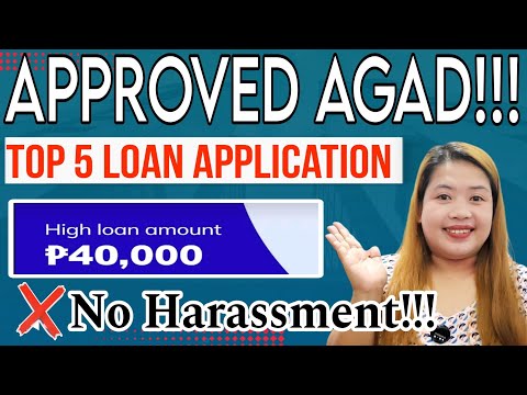 LEGIT LOAN APP 2024 || LOAN UPTO 40,000PHP