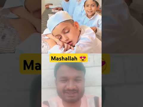 😍Mashallah #emotional #funny #motivation #trandingshorts #hearttouching #love #story #kids #sad