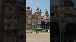 Mysore Palace#mysorepalace#mysore#mysorestyle#viral#shorts#mysoresilksarees#trending#entertainment