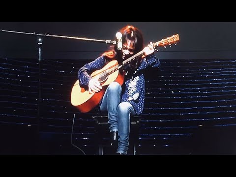 BEETLE 山崎ハコ 弾き語り COVER