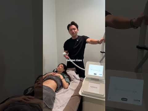 ⚠️‼️Liposuction boleh membawa risiko yang mengancam nyawa!