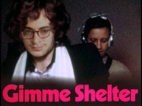 [CumTown] Gimme Shelter (The 1970 Documentary)