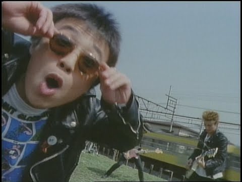 JUN SKY WALKER(S)  -Let's Go ヒバリヒルズ