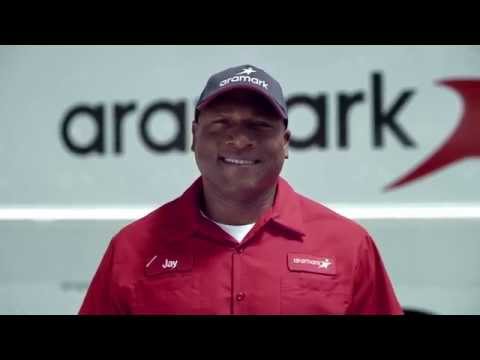 Aramark Uniform Services - What a Uniform Can Say