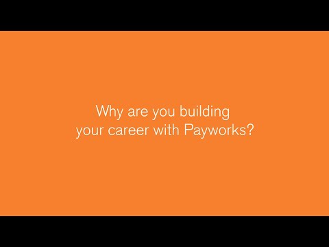 What’s it like to work at Payworks?