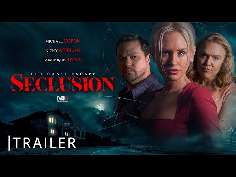 Seclusion | Trailer | Nicely Entertainment