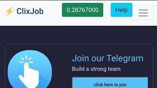 How to make Money From ClixJob