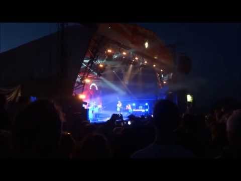 Is It Any Wonder - Keane (Cornbury Festival)