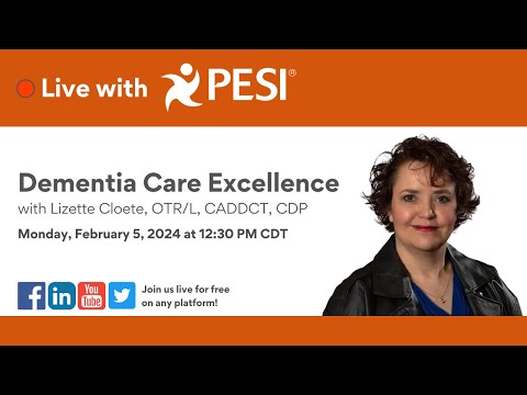 Dementia Care Excellence