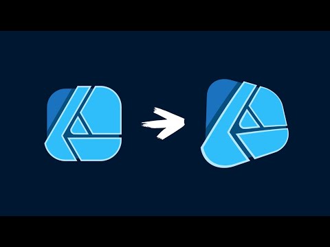 How To Change Perspective In Affinity Designer