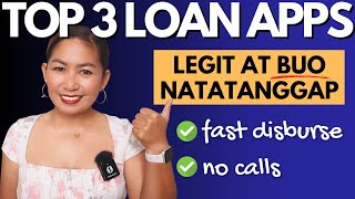 Fast Disburse Loan Apps na Buo Matatanggap. Siempre Legit! 2024